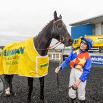 Mr Binman Christmas Racing Festival returns to Limerick Racecourse from December 26 to 29, 2024. Picture: Olena Oleksienko/ilovelimerick