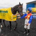 Mr Binman Christmas Racing Festival returns to Limerick Racecourse from December 26 to 29, 2024. Picture: Olena Oleksienko/ilovelimerick