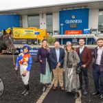Mr Binman Christmas Racing Festival returns to Limerick Racecourse from December 26 to 29, 2024. Picture: Olena Oleksienko/ilovelimerick