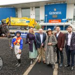 Mr Binman Christmas Racing Festival returns to Limerick Racecourse from December 26 to 29, 2024. Picture: Olena Oleksienko/ilovelimerick