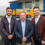 Mr Binman Christmas Racing Festival returns to Limerick Racecourse from December 26 to 29, 2024. Picture: Olena Oleksienko/ilovelimerick