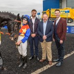 Mr Binman Christmas Racing Festival returns to Limerick Racecourse from December 26 to 29, 2024. Picture: Olena Oleksienko/ilovelimerick
