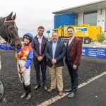 Mr Binman Christmas Racing Festival returns to Limerick Racecourse from December 26 to 29, 2024. Picture: Olena Oleksienko/ilovelimerick