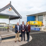 Mr Binman Christmas Racing Festival returns to Limerick Racecourse from December 26 to 29, 2024. Picture: Olena Oleksienko/ilovelimerick