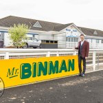 Mr Binman Christmas Racing Festival returns to Limerick Racecourse from December 26 to 29, 2024. Picture: Olena Oleksienko/ilovelimerick