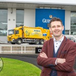 Mr Binman Christmas Racing Festival returns to Limerick Racecourse from December 26 to 29, 2024. Picture: Olena Oleksienko/ilovelimerick