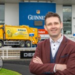 Mr Binman Christmas Racing Festival returns to Limerick Racecourse from December 26 to 29, 2024. Picture: Olena Oleksienko/ilovelimerick
