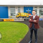 Mr Binman Christmas Racing Festival returns to Limerick Racecourse from December 26 to 29, 2024. Picture: Olena Oleksienko/ilovelimerick