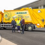 Mr Binman Christmas Racing Festival returns to Limerick Racecourse from December 26 to 29, 2024. Picture: Olena Oleksienko/ilovelimerick