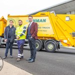 Mr Binman Christmas Racing Festival returns to Limerick Racecourse from December 26 to 29, 2024. Picture: Olena Oleksienko/ilovelimerick