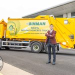 Mr Binman Christmas Racing Festival returns to Limerick Racecourse from December 26 to 29, 2024. Picture: Olena Oleksienko/ilovelimerick