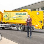 Mr Binman Christmas Racing Festival returns to Limerick Racecourse from December 26 to 29, 2024. Picture: Olena Oleksienko/ilovelimerick