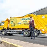 Mr Binman Christmas Racing Festival returns to Limerick Racecourse from December 26 to 29, 2024. Picture: Olena Oleksienko/ilovelimerick