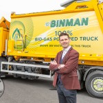 Mr Binman Christmas Racing Festival returns to Limerick Racecourse from December 26 to 29, 2024. Picture: Olena Oleksienko/ilovelimerick
