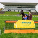 Mr Binman Christmas Racing Festival returns to Limerick Racecourse from December 26 to 29, 2024. Picture: Olena Oleksienko/ilovelimerick