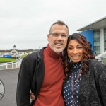 Mr Binman Christmas Racing Festival returns to Limerick Racecourse from December 26 to 29, 2024. Picture: Olena Oleksienko/ilovelimerick