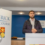 Mr Binman Christmas Racing Festival returns to Limerick Racecourse from December 26 to 29, 2024. Picture: Olena Oleksienko/ilovelimerick