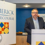 Mr Binman Christmas Racing Festival returns to Limerick Racecourse from December 26 to 29, 2024. Picture: Olena Oleksienko/ilovelimerick