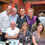 Pictured at Cobblestone Joes on Little Ellen St for the 2019 Mr and Ms Gay Limerick competition. Picture: Conor Owens/ilovelimerick.