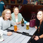 Pictured at Cobblestone Joes on Little Ellen St for the 2019 Mr and Ms Gay Limerick competition. Picture: Conor Owens/ilovelimerick.