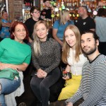 Pictured at Cobblestone Joes on Little Ellen St for the 2019 Mr and Ms Gay Limerick competition. Picture: Conor Owens/ilovelimerick.