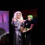 Pictured at Cobblestone Joes on Little Ellen St for the 2019 Mr and Ms Gay Limerick competition. Picture: Conor Owens/ilovelimerick.