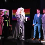 Pictured at Cobblestone Joes on Little Ellen St for the 2019 Mr and Ms Gay Limerick competition. Picture: Conor Owens/ilovelimerick.