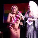 Pictured at Cobblestone Joes on Little Ellen St for the 2019 Mr and Ms Gay Limerick competition. Picture: Conor Owens/ilovelimerick.