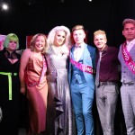 Pictured at Cobblestone Joes on Little Ellen St for the 2019 Mr and Ms Gay Limerick competition. Picture: Conor Owens/ilovelimerick.