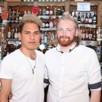 Pictured at Cobblestone Joes on Little Ellen St for the 2019 Mr and Ms Gay Limerick competition. Picture: Conor Owens/ilovelimerick.