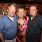 Pictured at Cobblestone Joes on Little Ellen St for the 2019 Mr and Ms Gay Limerick competition. Picture: Conor Owens/ilovelimerick.