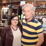 Pictured at Cobblestone Joes on Little Ellen St for the 2019 Mr and Ms Gay Limerick competition. Picture: Conor Owens/ilovelimerick.