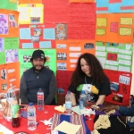 Pictured at the Multicultural Day 2019 in Thomond Community College. Picture: Orla McLaughlin/ilovelimerick.