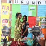 Pictured at the Multicultural Day 2019 in Thomond Community College. Picture: Orla McLaughlin/ilovelimerick.