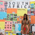 Pictured at the Multicultural Day 2019 in Thomond Community College. Picture: Orla McLaughlin/ilovelimerick.