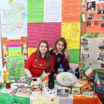 Pictured at the Multicultural Day 2019 in Thomond Community College. Picture: Orla McLaughlin/ilovelimerick.