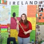 Pictured at the Multicultural Day 2019 in Thomond Community College. Picture: Orla McLaughlin/ilovelimerick.