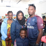 Pictured at the Multicultural Day 2019 in Thomond Community College. Picture: Orla McLaughlin/ilovelimerick.