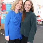 Pictured at the Multicultural Day 2019 in Thomond Community College. Picture: Orla McLaughlin/ilovelimerick.