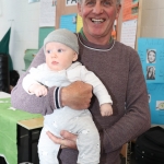 Pictured at the Multicultural Day 2019 in Thomond Community College. Picture: Orla McLaughlin/ilovelimerick.