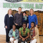 Pictured at the Multicultural Day 2019 in Thomond Community College. Picture: Orla McLaughlin/ilovelimerick.