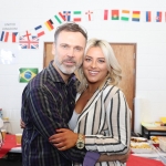 Pictured at the Multicultural Day 2019 in Thomond Community College. Picture: Orla McLaughlin/ilovelimerick.