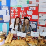 Pictured at the Multicultural Day 2019 in Thomond Community College. Picture: Orla McLaughlin/ilovelimerick.