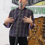 Pictured at the Multicultural Day 2019 in Thomond Community College. Picture: Orla McLaughlin/ilovelimerick.