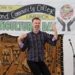 Pictured at the Multicultural Day 2019 in Thomond Community College. Picture: Orla McLaughlin/ilovelimerick.