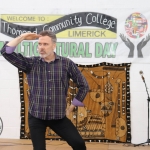 Pictured at the Multicultural Day 2019 in Thomond Community College. Picture: Orla McLaughlin/ilovelimerick.