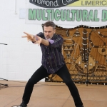 Pictured at the Multicultural Day 2019 in Thomond Community College. Picture: Orla McLaughlin/ilovelimerick.