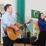 Pictured at the Multicultural Day 2019 in Thomond Community College. Picture: Orla McLaughlin/ilovelimerick.