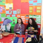 Pictured at the Multicultural Day 2019 in Thomond Community College. Picture: Orla McLaughlin/ilovelimerick.