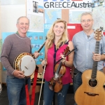 Pictured at the Multicultural Day 2019 in Thomond Community College. Picture: Orla McLaughlin/ilovelimerick.